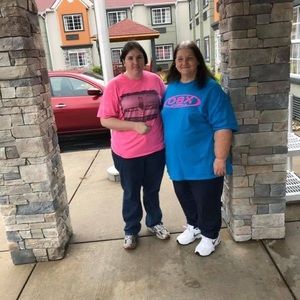 Meet your Posher, Christy